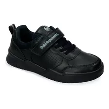 Zapato Colegial Negro Bubble Gummers