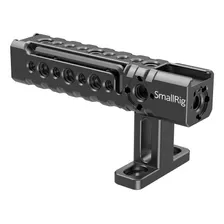 Empunadura Superior Para Jaula De Camara | Smallrig | Negro