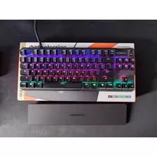 Apex Pro Tkl Switches Omnipoint Steelseries