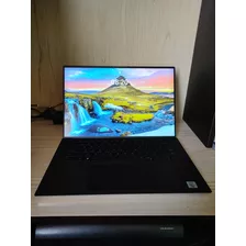 Laptop Dell Xps 15 