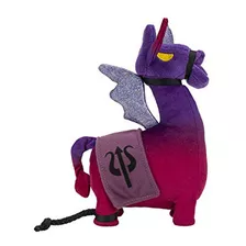 Peluche Fortnite 7 Dark Llamacorn