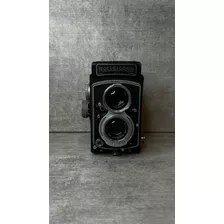 Rolleicord V