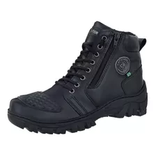 Botas Casual Cr Shoes Originales Motoqueras Rockeras Robust 