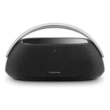 Caixa De Som Bluetooth Harman Kardon Go + Play 3 160w Usb