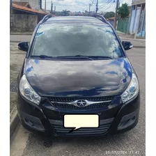 Jac J6 2011 2.0 16v 5l 5p