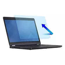 Para Dell Latitude 14 Pulgadas Protector De Pantalla, Anti A