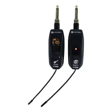 Transmissor Kadosh Ktr9 Para Instrumentos Uhf