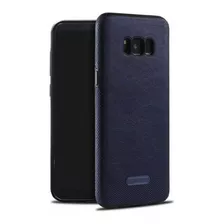 Funda Tipo Piel Leather Case Para Samsung