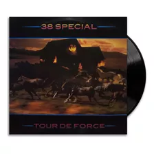  38 Special - Tour De Force - Lp