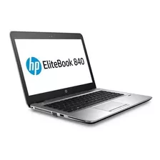 Hp Elitebook 840 G1 14 Intel Core I5 2.6 8gb 180gb Original 