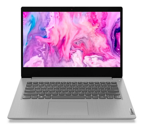 Laptop Lenovo Ideapad Ip3 14' Hd Core I5 10ma 20gb 1tb W10