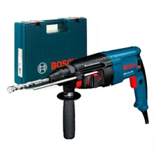 Martelete Perfurador 800w 2,7j Bosch Gbh 2-26dre