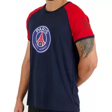 Camiseta Psg Balboa Paris Saint-germain Neymar Jr Oficial 