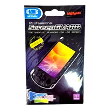 Film Protector De Pantalla Psp 1000 2000 3000 