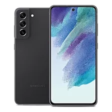 Samsung Reacondicionado Galaxy S21fe Negro 256gb