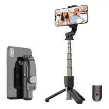 Estabilizador Gimbal Selfie Stick De 360 Gradospara Celular