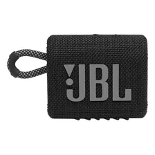 Jbl Go 3 Original Altavoz Portatil Bluetooth