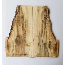 Top Spalted, Guitarra Eléctrica, Bajo Etcétera...