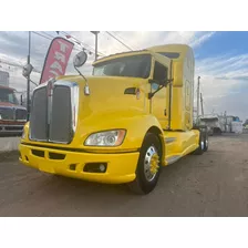 Tracto Kenworth T-660 Nacional 2013 Motor Ism Id 1526