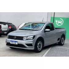 Volkswagen Saveiro Saveiro Trendline Cs