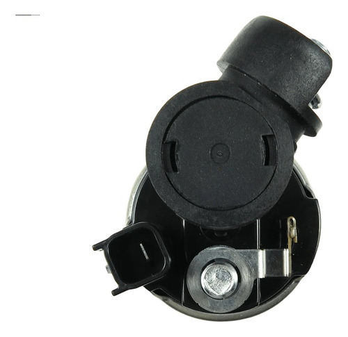 Solenoide Marcha Denso Accord Pilot Ridgeline V6 Foto 3