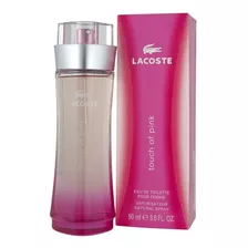 Perfume Touch Of Pink 90ml Dama ¡¡¡ Original ¡¡¡