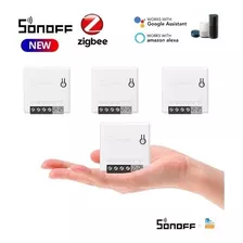 Sonoff Mini Zigbee - Automação Zbmini Alexa Google