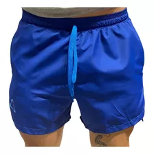 Short Osx Hombre Running Deportivo Trail Gym Fit - Salas