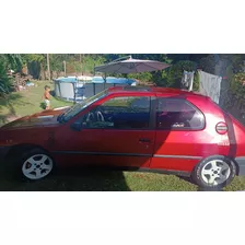 Peugeot 306 1998 1.6 Coupe Xs