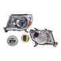 Faro Ty Tacoma 05 - 08 S/sport Package Normal 4x4 Depo Der 