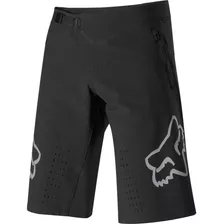 Bermuda Fox Defend Short Bici Mtb Avant Motos