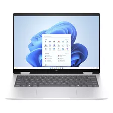 Hp Envy 2-en-1 14 Touch Amd Ryzen 5 8640hs 16gb Ram 512gb