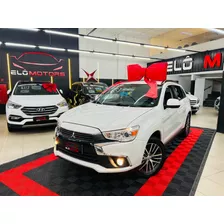 Mitsubishi Asx 2.0 4x2 Flex Aut 