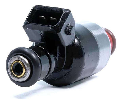 Inyector Gasolina Para Buick Skylark 4cil 2.4 1998 Foto 2