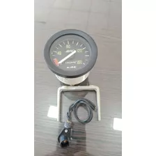 Manómetro Presión Aire Mecánico Brd 0/160 Libras/pulg2 52mm