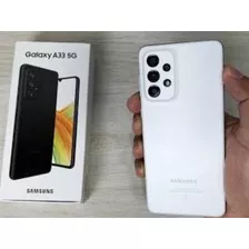 Samsung Galáxia A33