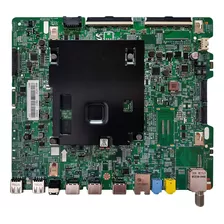 Placa Principal Samsung Un49ku6400g Un49ku6400 Bn94-10775c