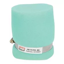 Uni Flex Core Sock Filter 4 En Longitud ******* In - 57mm Id