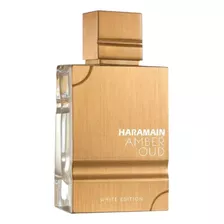 Al Haramain Amber Oud White Edition Edp 100 Ml Dama