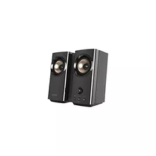 Altavoces De Escritorio Compactos T60 2.0 Hifi Diálogo...