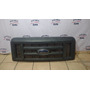 Parrilla Ford Econoline 2009 2010 2011 2012 2013 2014 Negro 