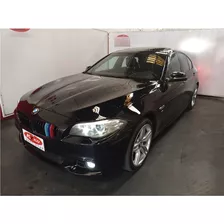 Bmw 535i 3.0 M Sport 24v Gasolina 4p Automático