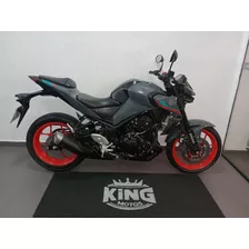 Yamaha Mt-03 Abs 2022/2023 - King Motos