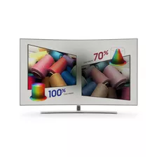 T.v. Samsung. 65 Qled Qn65q7fampxpa 100% Nueva