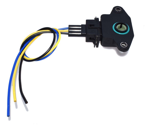 Sensor De Posicin Del Acelerador Con Conector Para Porsche Foto 6