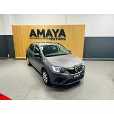 Renault Logan Amaya Pocitos