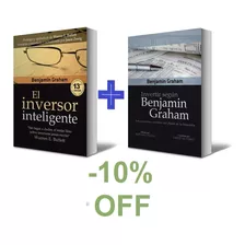 El Inversor Inteligente + Invertir Segun Benjamin Graham
