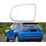 Luneta Espejo Retrovisor Dodge Journey 2009-2019 Izq Dodge Journey