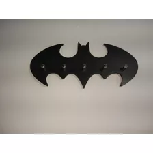 Porta Chaves Do Batman
