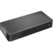 Kensington Sd4700p Universal Usb-c And Usb 3.1 Gen 1 Docking